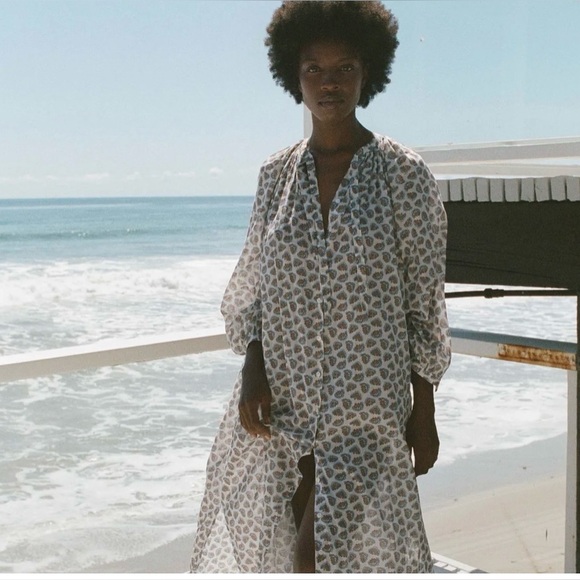 Doen Dresses & Skirts - Doen Johanna Dress